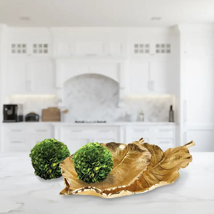 Napa Home & Garden Alegra Leaf Tray-