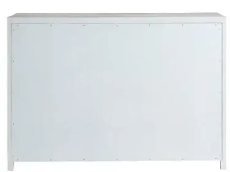 River Rock Ten Drawer Dresser