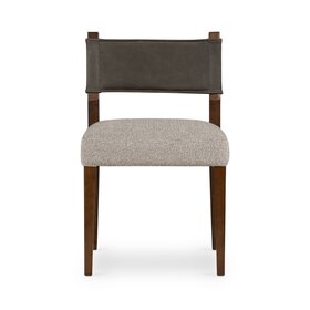 Four Hands Ferris Dining Chair- Tulsa Ink
