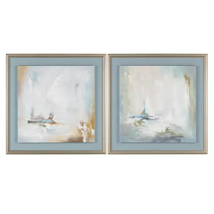 Serenity Painting (priced per piece)