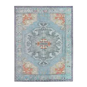 Harman-HBL07, 7'6'' x 10'