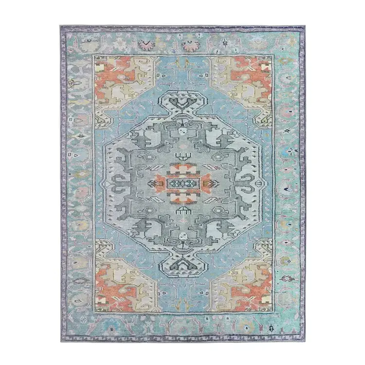Harman-HBL07, 7'6'' x 10'