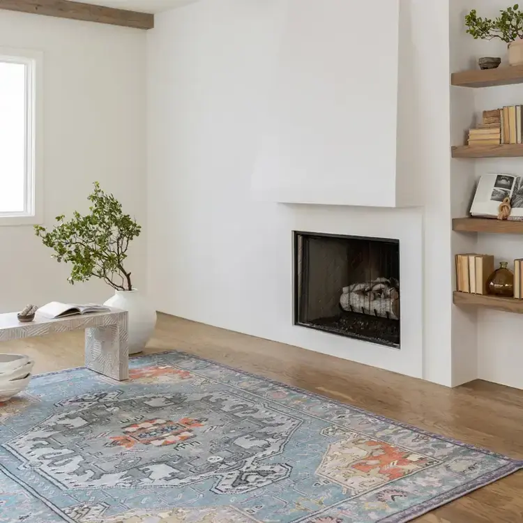 Harman-HBL07, 7'6'' x 10'