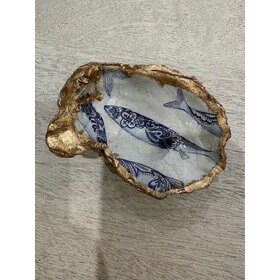Pretty Shuckers-