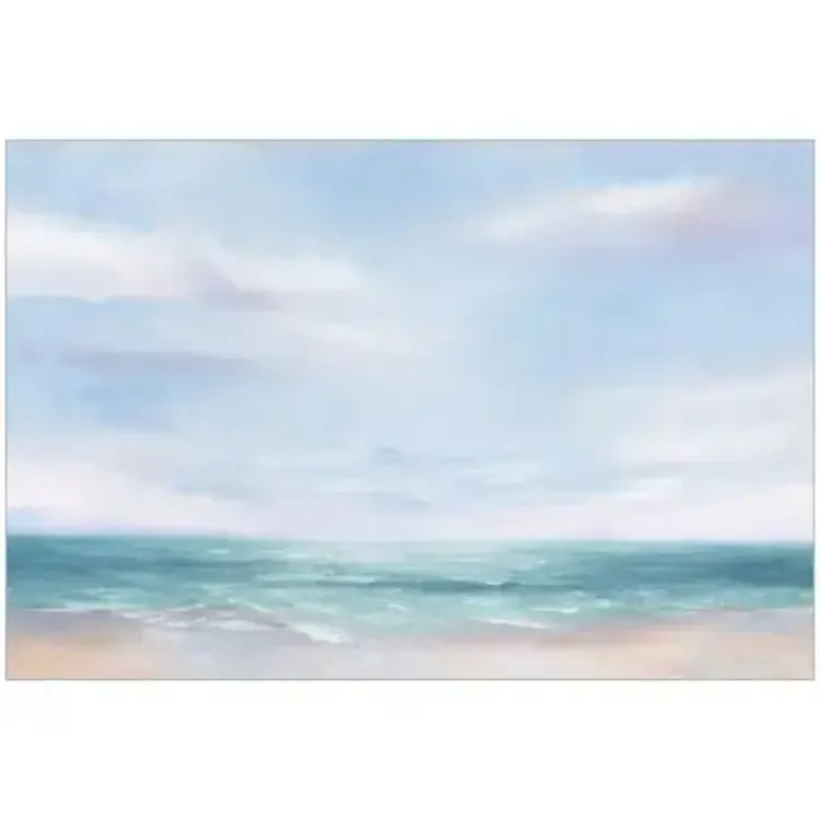 Beach Blues