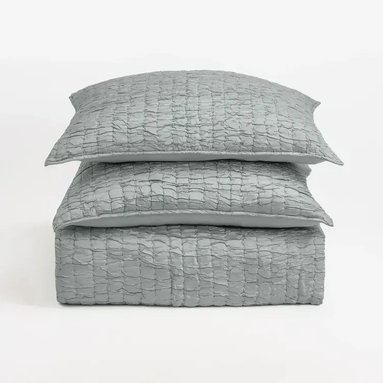 Hadon Sham, Seaglass Standard