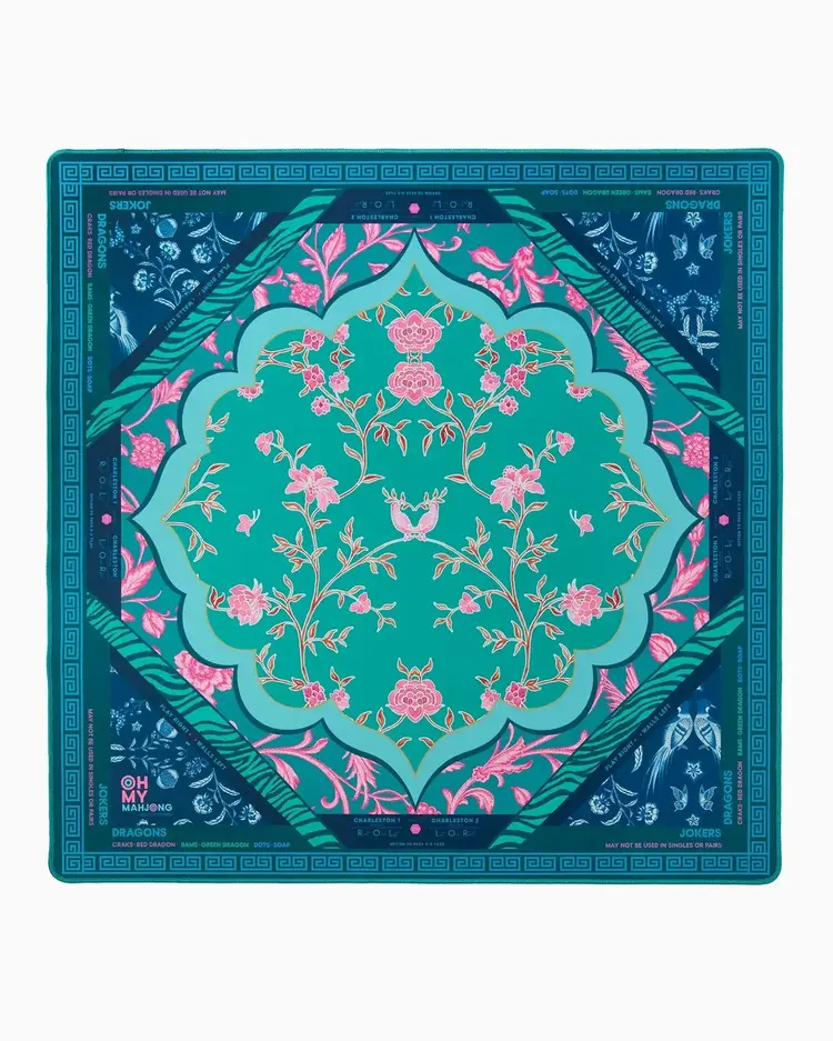 Esme Mat in Tube