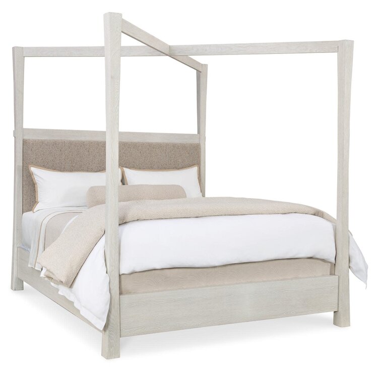 Margaritaville Poster Bed, King