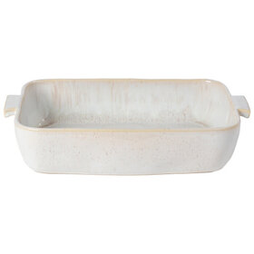 Baker Rectangular 16" Pan- Sand (Eivissa)