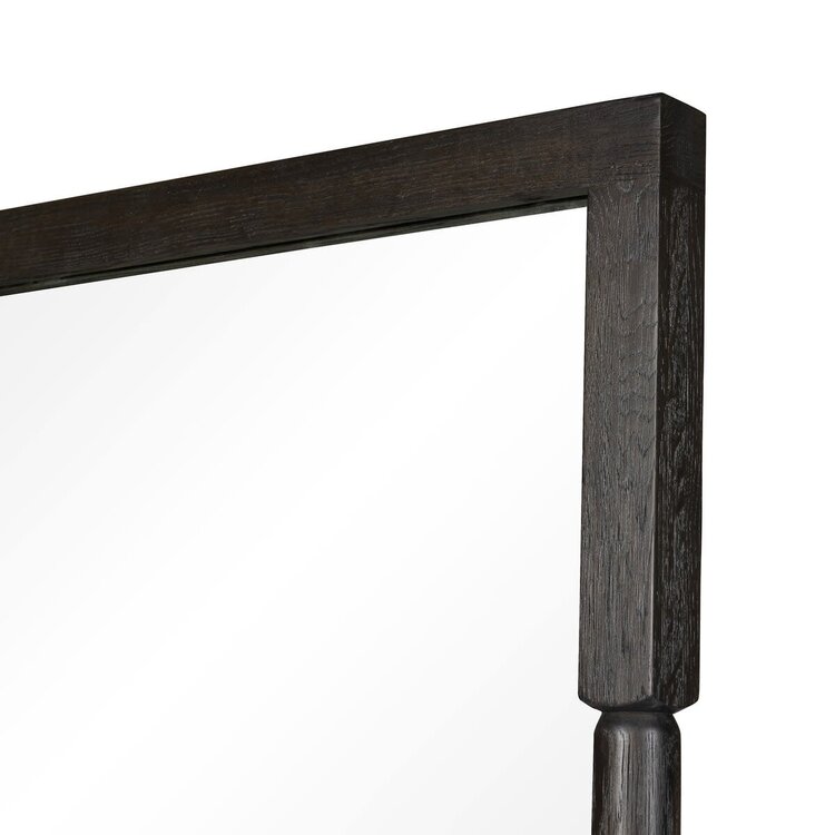Four Hands Concord Floor Mirror