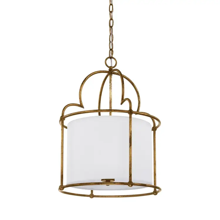 Kincade Pendant
