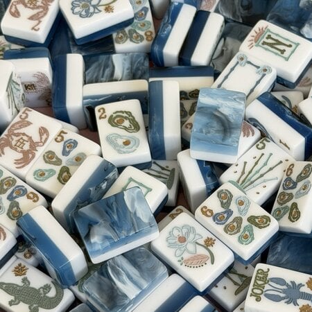 Mahjong