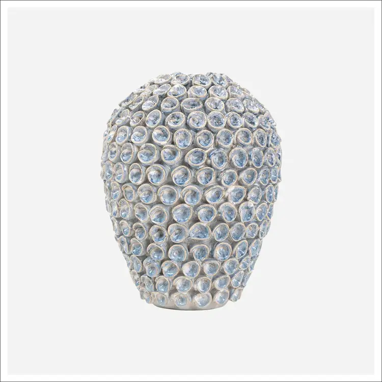 Elison Short Vase