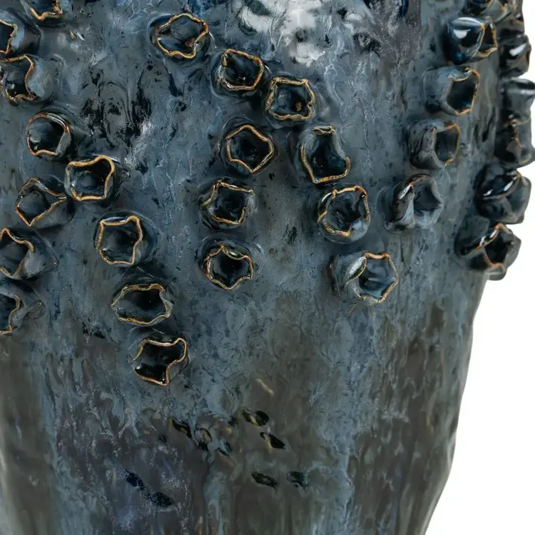 Herrington Short Vase