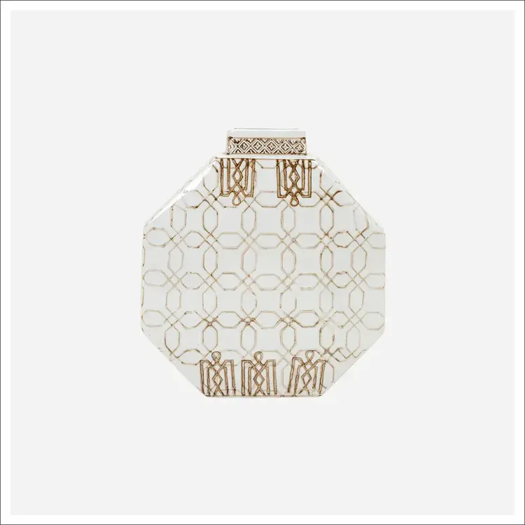 Yona Short Vase