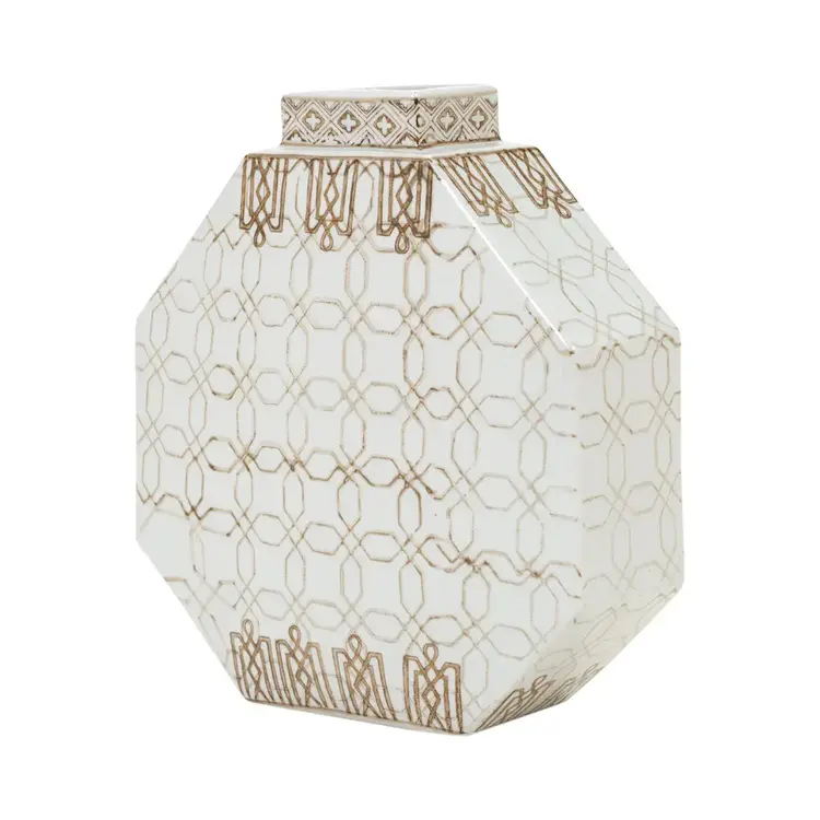 Yona Tall Vase