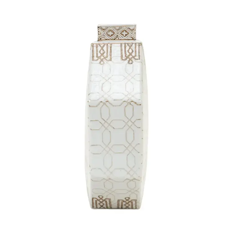 Yona Tall Vase