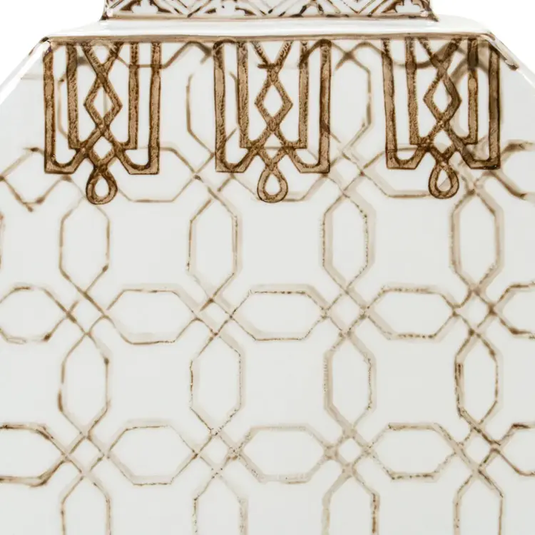 Yona Tall Vase