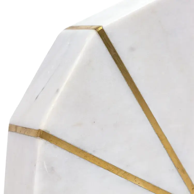 Cormac Bookends, set of 2