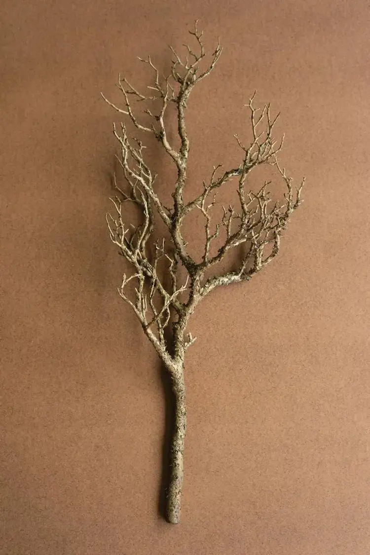 Artificial Dead Wood Branch
