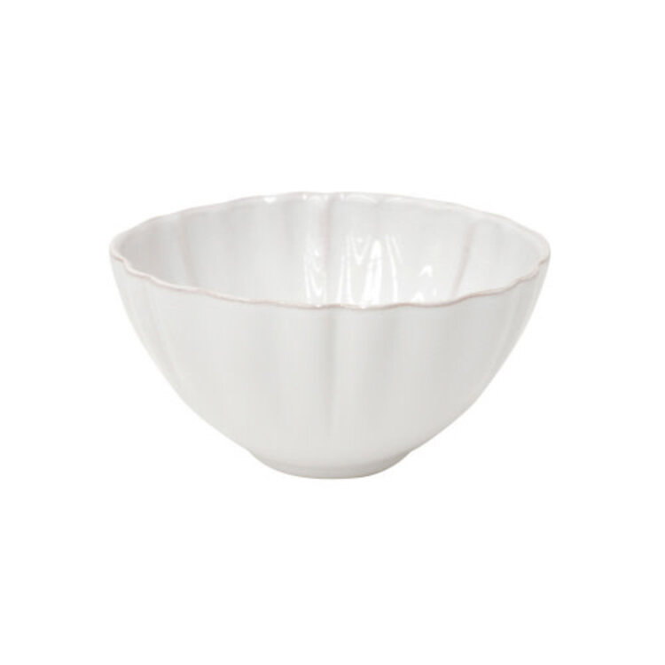 Soup/Cereal Bowl 6", White (Alentejo)