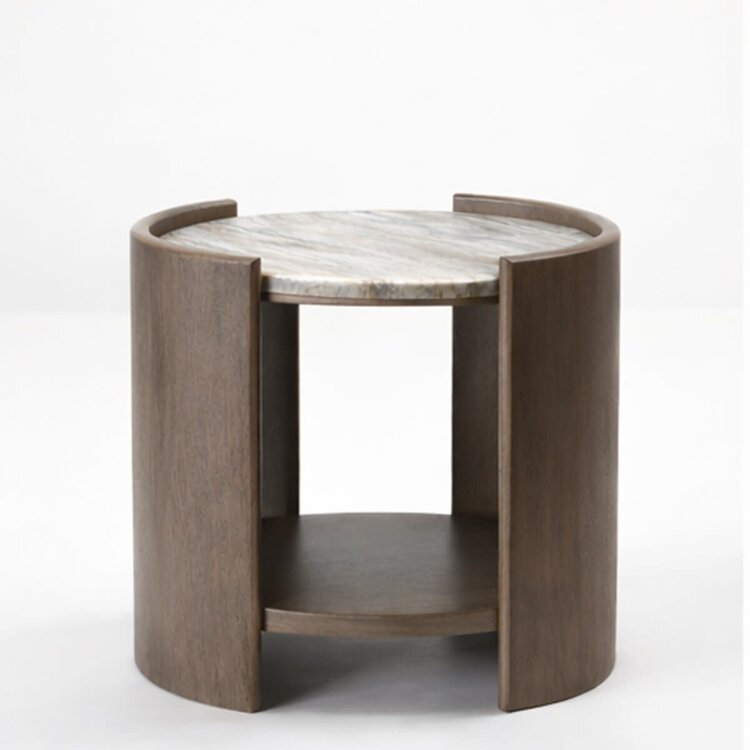 Southern Sky Blair Side Table