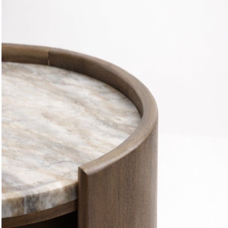Southern Sky Blair Side Table