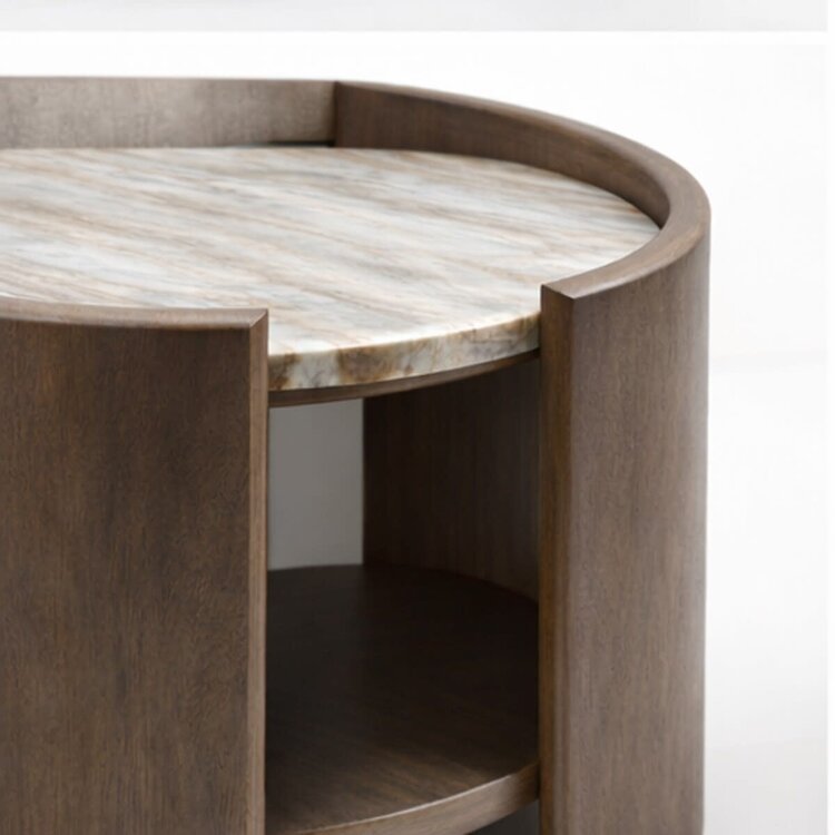 Southern Sky Blair Side Table
