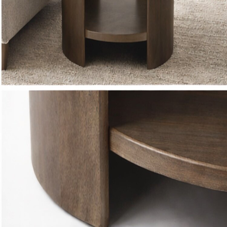 Southern Sky Blair Side Table