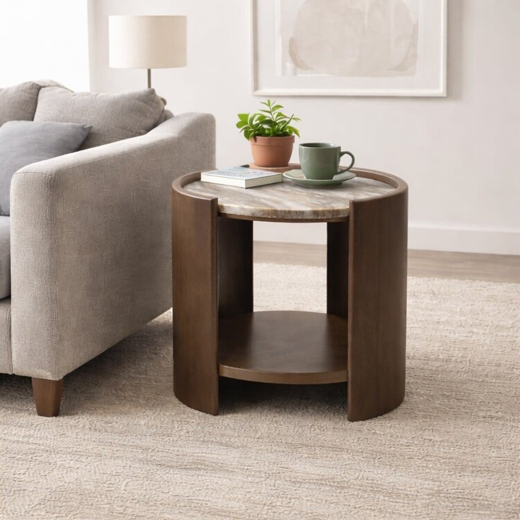 Southern Sky Blair Side Table