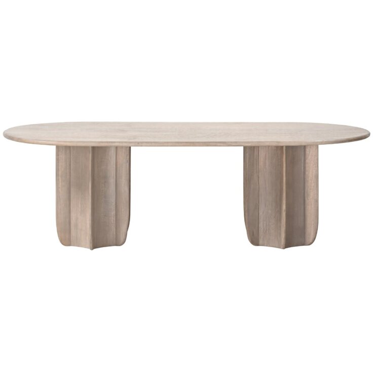 Southern Sky Blair 96" Dining Table