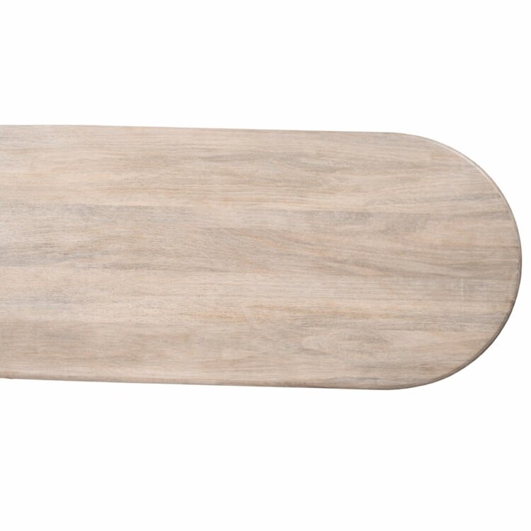 Southern Sky Blair 96" Dining Table