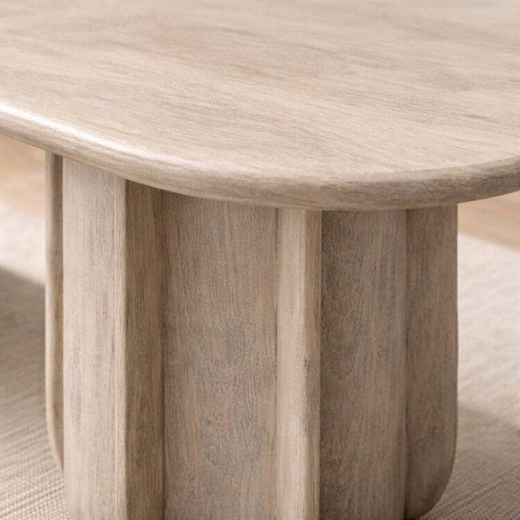 Southern Sky Blair 96" Dining Table