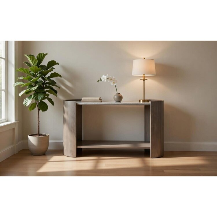 Southern Sky Blair Console Table