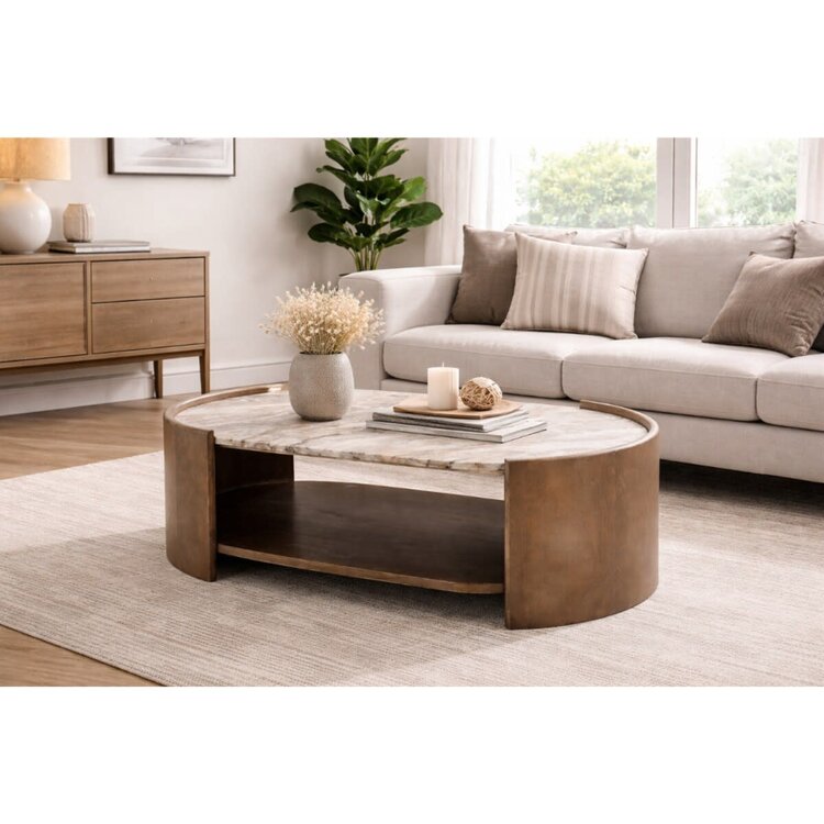 Southern Sky Blair Coffee Table