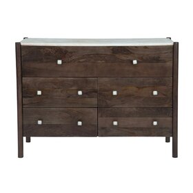 Beyond Borders Nora Chest