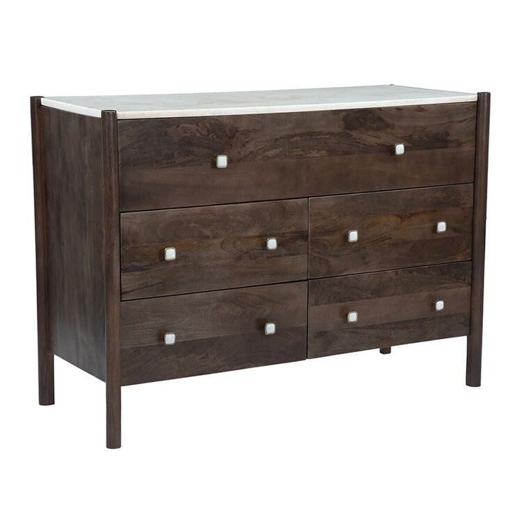 Beyond Borders Nora Chest
