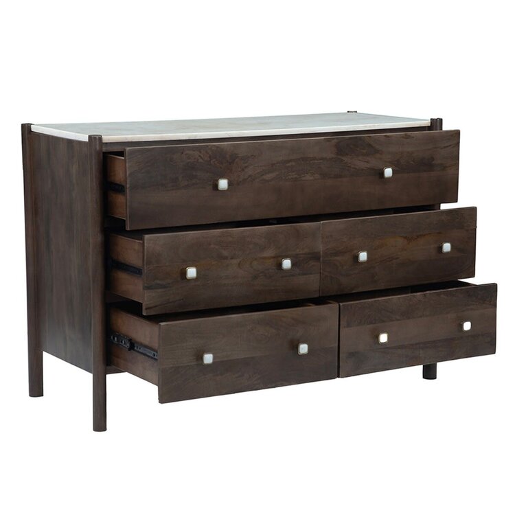 Beyond Borders Nora Chest