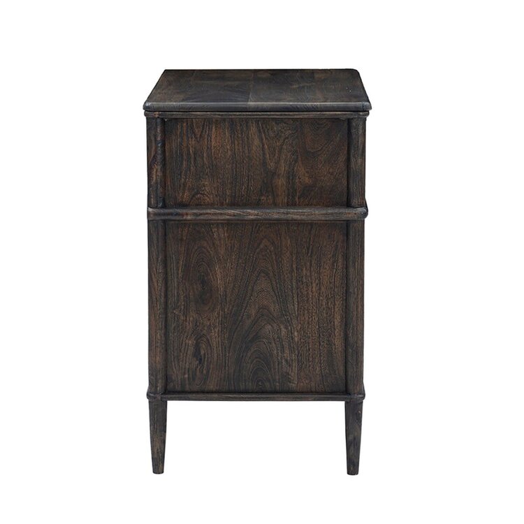 Beyond Borders Hampton Nightstand