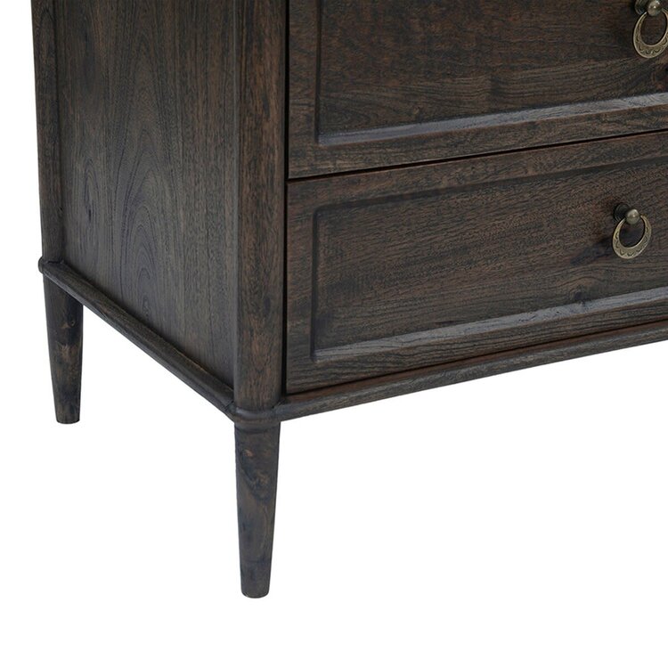 Beyond Borders Hampton Nightstand