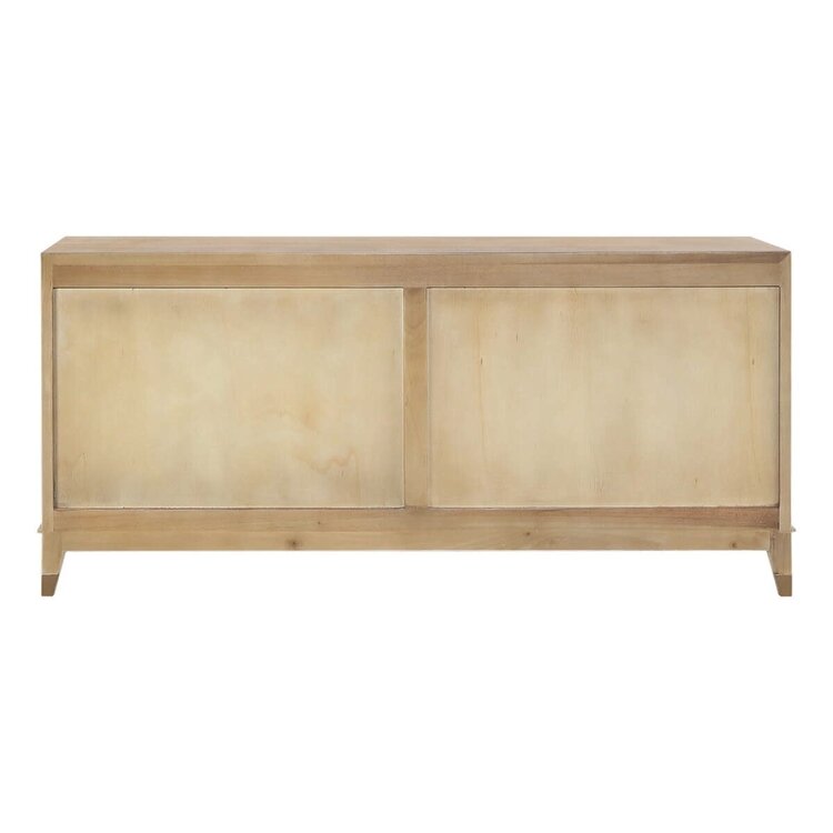 Beyond Borders Carla Dresser - Fawn Brown