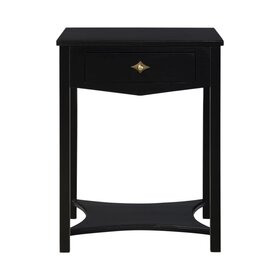 Beyond Borders Jayden Nightstand -