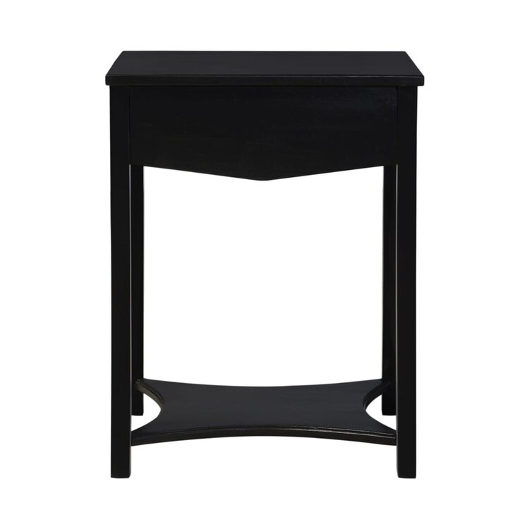 Beyond Borders Jayden Nightstand -