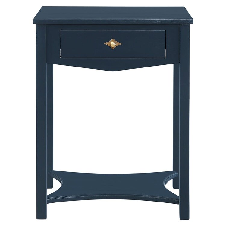Beyond Borders Jayden Nightstand -