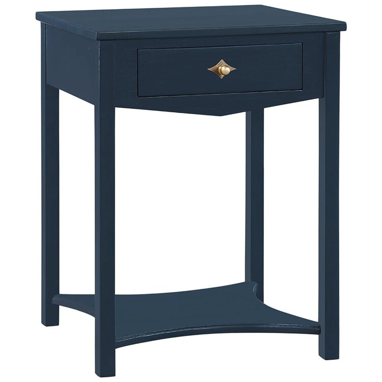 Beyond Borders Jayden Nightstand -