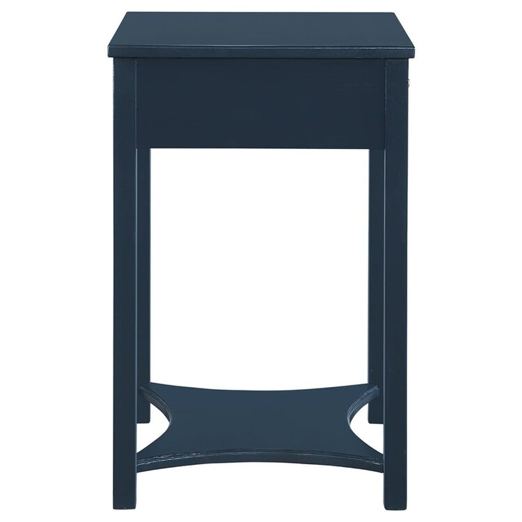 Beyond Borders Jayden Nightstand -