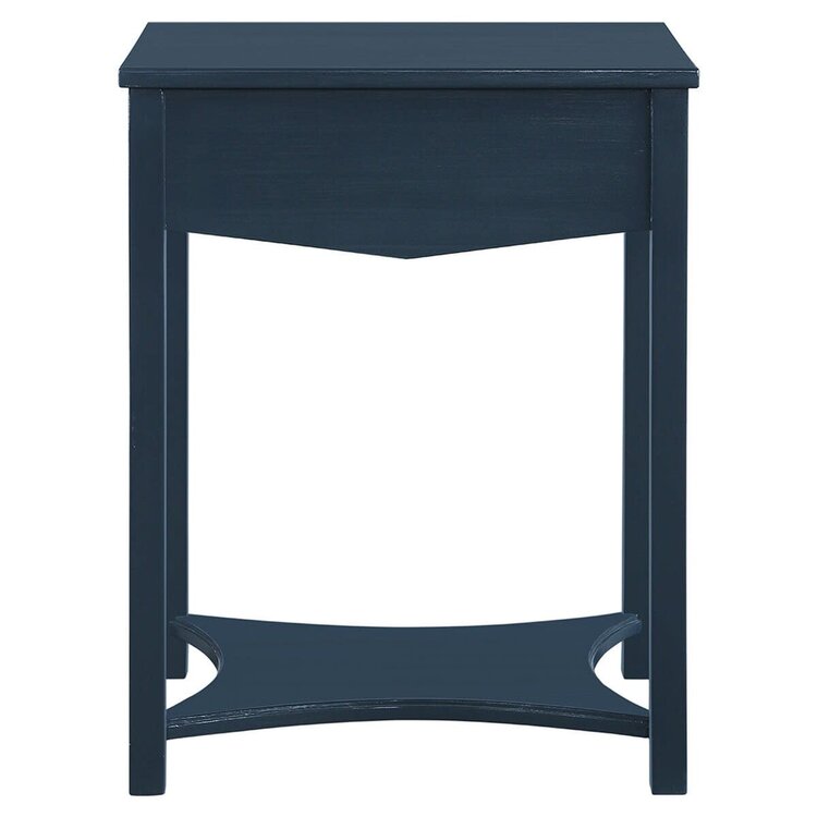 Beyond Borders Jayden Nightstand -
