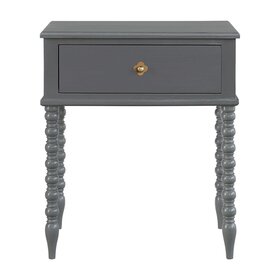 Beyond Borders Claire Nightstand -