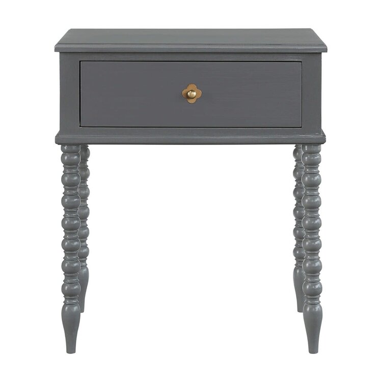 Beyond Borders Claire Nightstand -