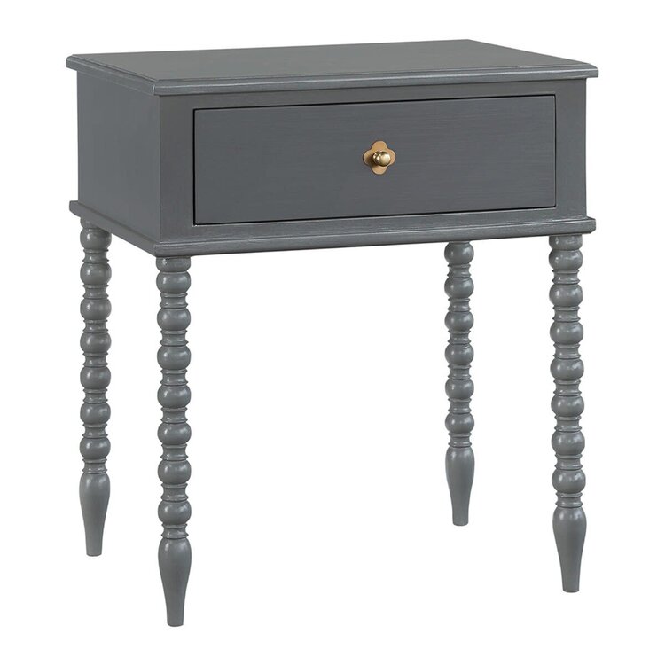 Beyond Borders Claire Nightstand -